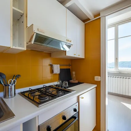 Gardenia By Interhome דירה *