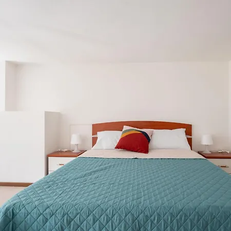 Gardenia By Interhome Lägenhet Verbania