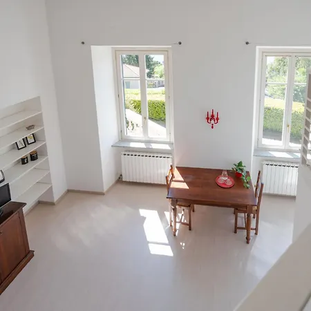 Apartment Gardenia By Interhome Verbania