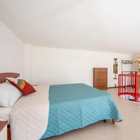 Gardenia By Interhome דירה *