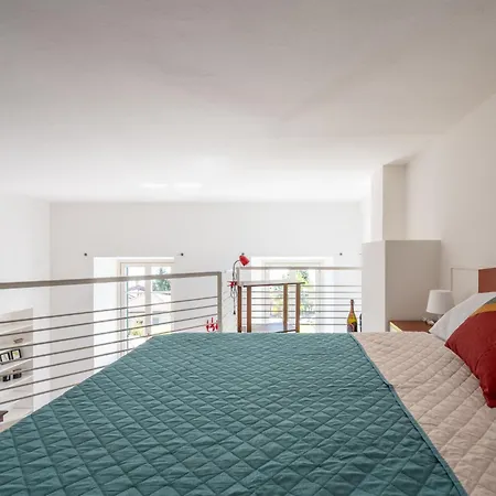 Lejlighed Gardenia By Interhome Verbania
