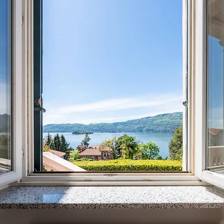 דירה Gardenia By Interhome ורבאניה