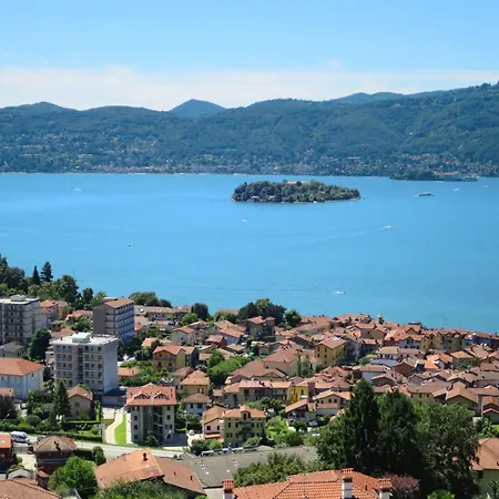 דירה Gardenia By Interhome *