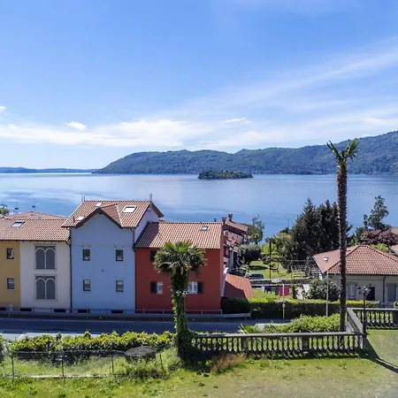 Gardenia By Interhome ורבאניה