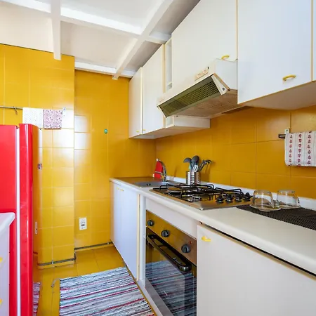 Gardenia By Interhome