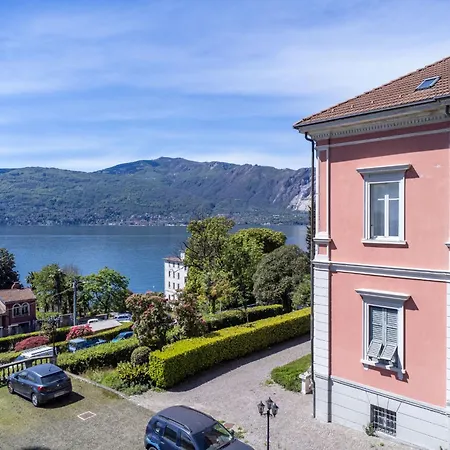 דירה Gardenia By Interhome