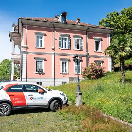 Gardenia By Interhome * ורבאניה