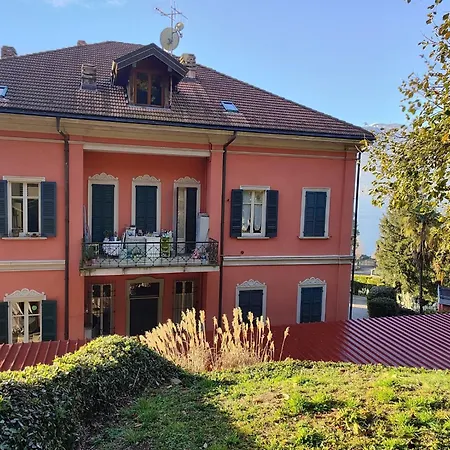 Gardenia By Interhome דירה ורבאניה