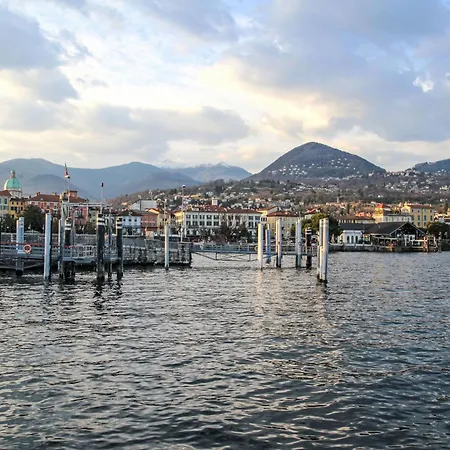 Gardenia By Interhome *