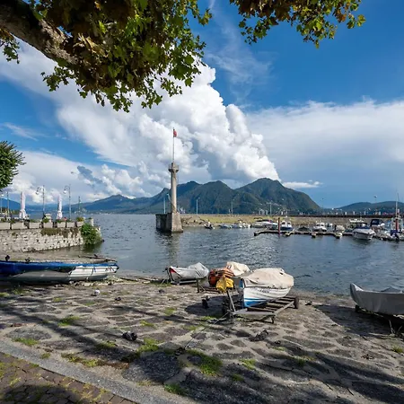 Gardenia By Interhome דירה