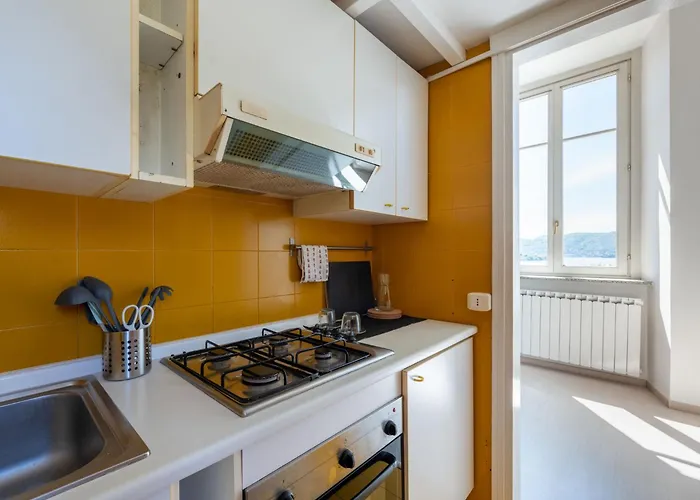 Gardenia By Interhome Lejlighed *