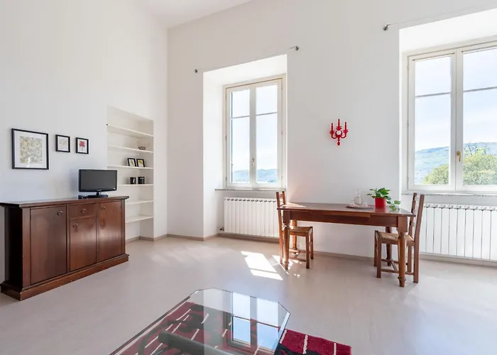 Gardenia By Interhome