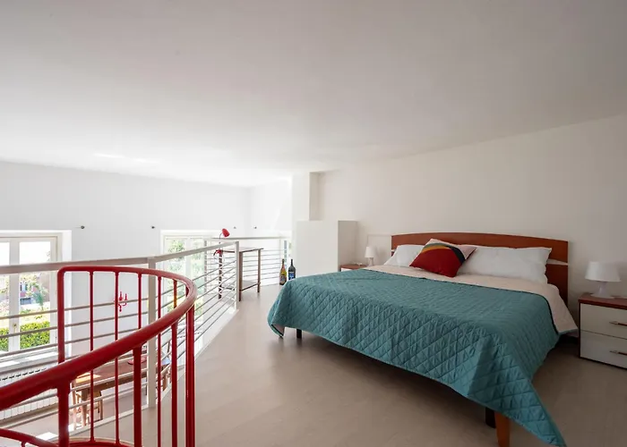 Gardenia By Interhome