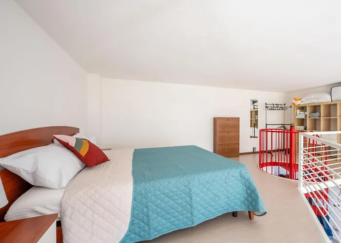 Gardenia By Interhome Appartement *