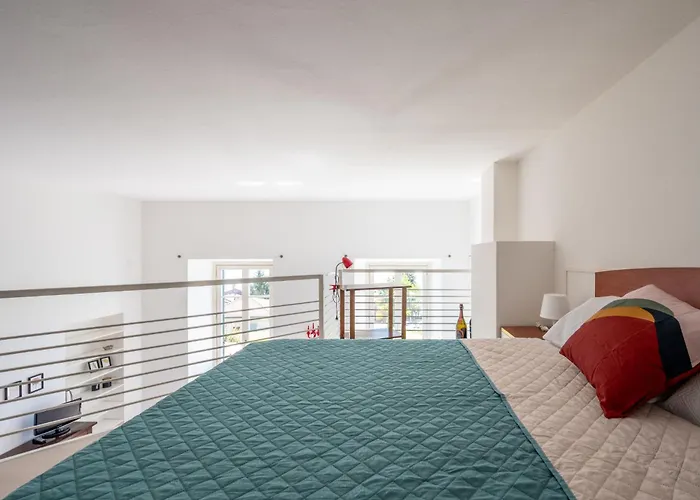 Appartement Gardenia By Interhome Verbania