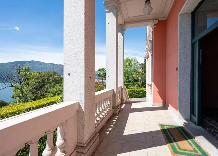 Gardenia By Interhome * Verbania