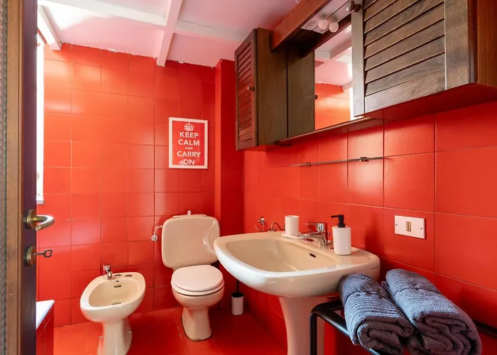 Gardenia By Interhome *