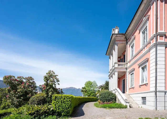 Gardenia By Interhome