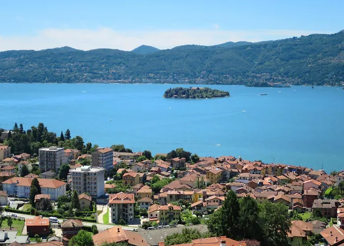 Lejlighed Gardenia By Interhome *