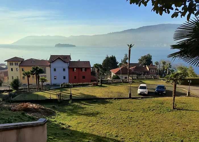 Gardenia By Interhome *