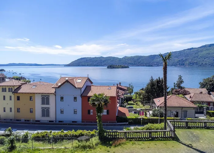 Gardenia By Interhome Verbania