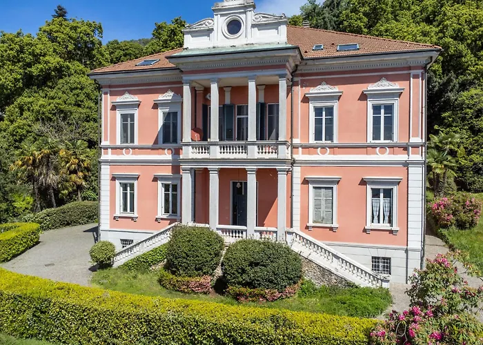 Lejlighed Gardenia By Interhome Verbania