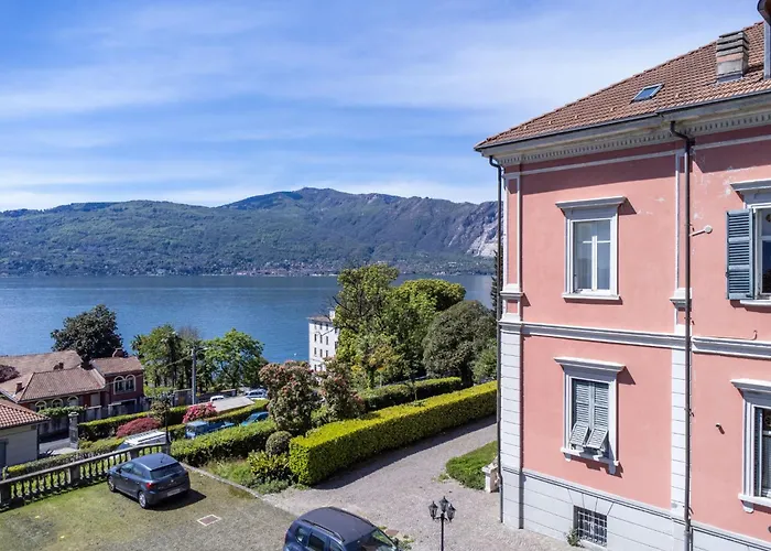 Lejlighed Gardenia By Interhome