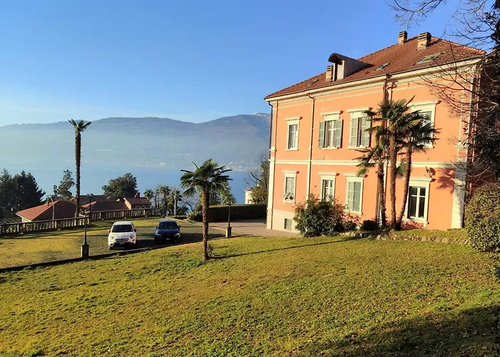 Gardenia By Interhome *