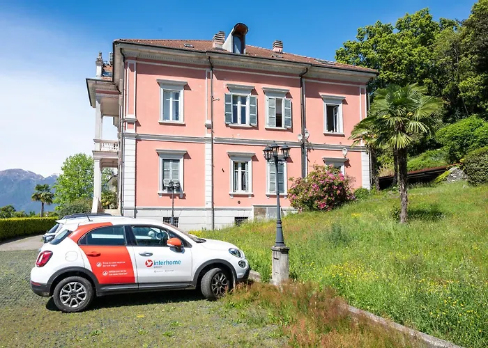 Gardenia By Interhome * Verbania