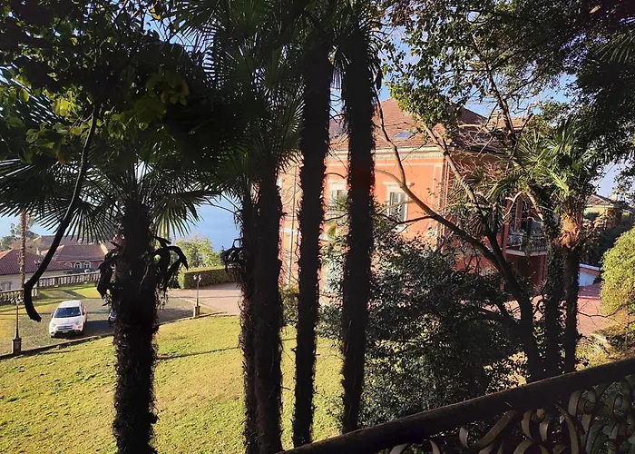 Gardenia By Interhome *