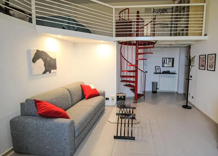 Gardenia By Interhome Appartement Verbania