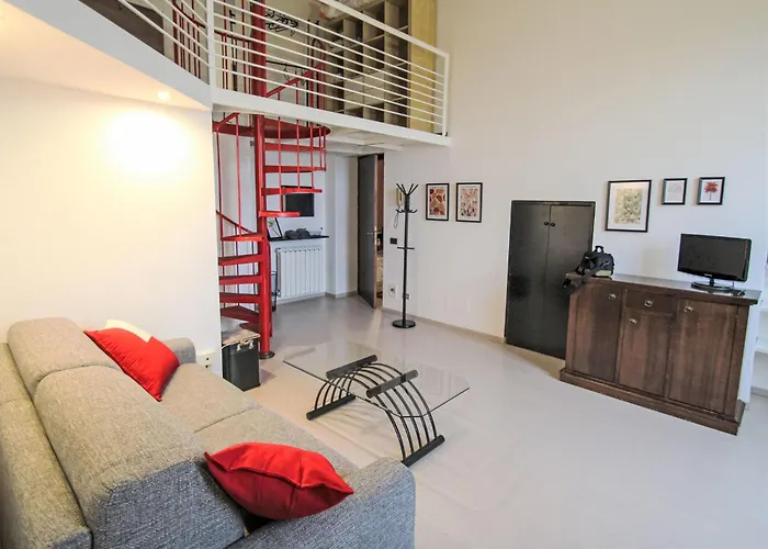 Gardenia By Interhome * Verbania