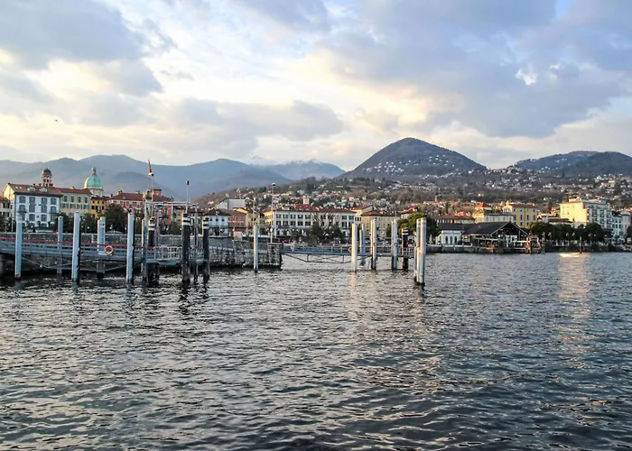 Gardenia By Interhome *