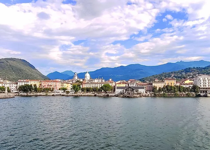 Gardenia By Interhome *