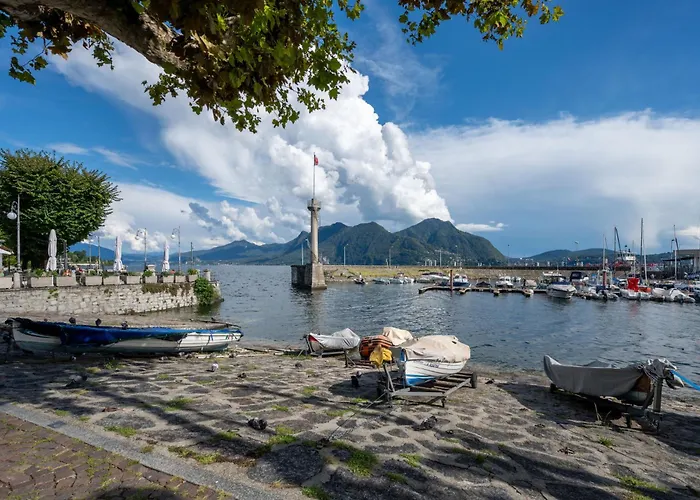 Gardenia By Interhome Lejlighed